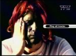 Nirvana TMF-Special EXIT - DVD menu